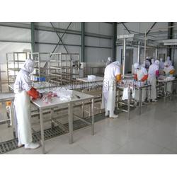 睿德興業(yè) 食品加工冷庫與土石方工程施工的專業(yè)解決方案