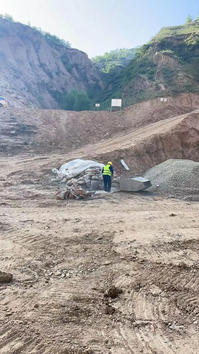 土石方工程施工 從基礎技術到質量控制的關鍵要素