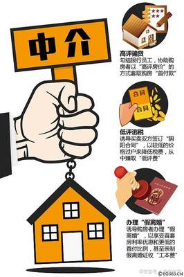 傳統(tǒng)中介公司的轉(zhuǎn)型之路 探索房地產(chǎn)咨詢(xún)的未來(lái)方向